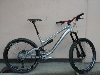 Enduro Kona Process 134 - 4
