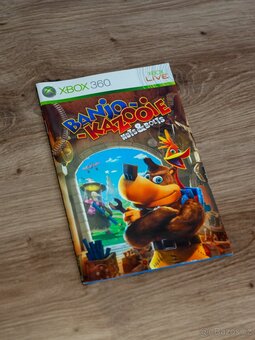 Banjo-Kazooie: Nuts & Bolts - 4
