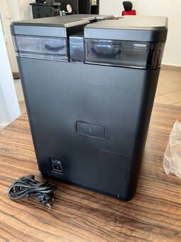 Saeco Royal Plus - 4