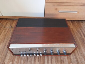 Grundig sv40 - 4