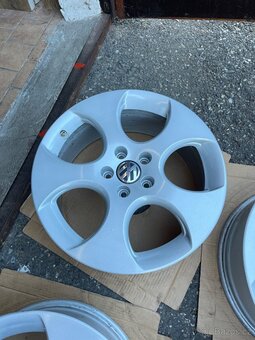 5x112 bbs detroit 7,5jx18 et51 - 4