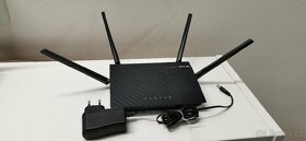 Router Wifi Asus - 4