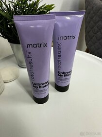 Matrix vlasové přípravky - 4