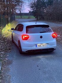 VW Polo GTI 2019 DSG - 4