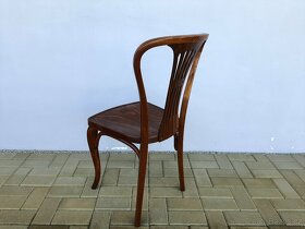 Židle THOET Gustav Siegel - 4