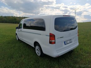 Vito Tourer long 114 CDI - 4