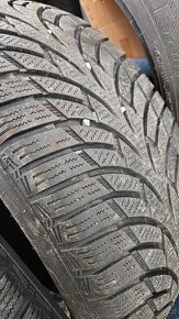 zimní pneu 215/60/16 - 4