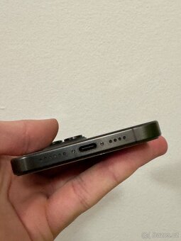 iPhone 15 Pro Max 256gb - 4