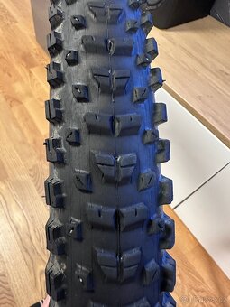 Komplet kola Syncros X25 - 4