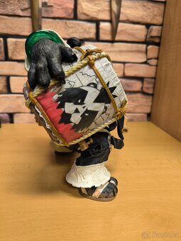 Pandaren Chen Stormstout - 4