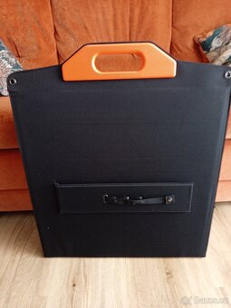 Solární panel Vevor 200w - 4