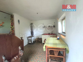 Prodej chaty, 22 m², Přešťovice - 4