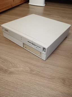 COMPAQ PROLINEA 4/66 ( 486) - 4