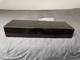 Samsung one connect - 4