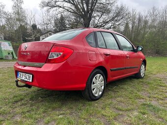 Renault Thalia II - 4