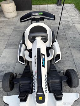Ninebot gokart SEGWAY PRODANO - 4