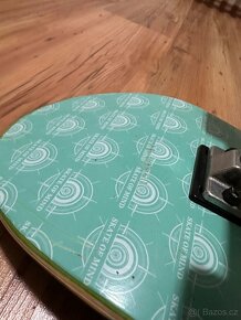 Skateboard Skate of mind - 4