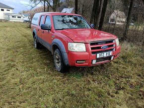Ford Ranger - 4