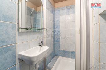 Prodej atypického bytu, 77 m², Velké Březno - Valtířov. - 4