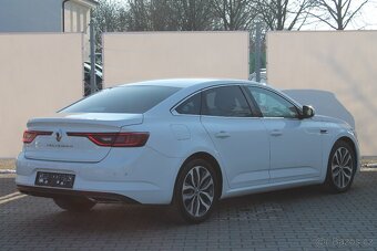Renault Talisman 1.6dCi 96kW ČR 1MAJ DPH KEYLESS NAVI - 4