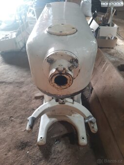 Hnětač/robot Alba RE-20 včetně příslušenství - 4