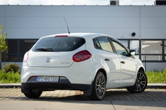 Fiat Bravo 1.6 MultiJet /AJ NA SPLÁTKY/ - 4
