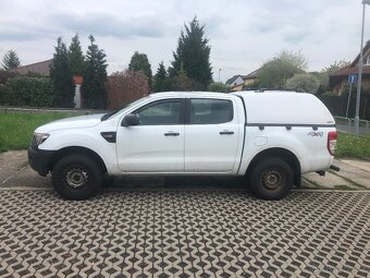 Prodám Ford ranger hardtop 2.2 tdci - 4