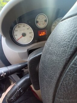 Fiat Scudo Panorama - 4