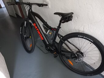 Horské elektrokolo vel.L Ratikon Trutnov - 4