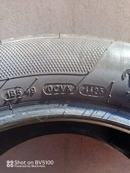 Kleber Dynaxer HP4 215/60 r16 99H - 4