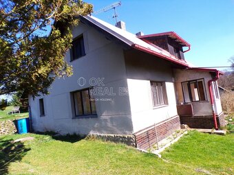 Prodej rodinného domu, 138 m2 - Karlovice - Sedmihorky - 4