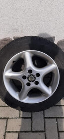 ALU KOLA PLATIN 6x14 ET38 5x100 57.1 185x60x14 - 4