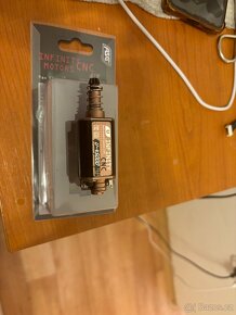 Vysokorychlostní motor 45k asg - 4