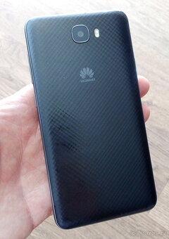 Huawei Y6 II Compact Dual SIM - 4