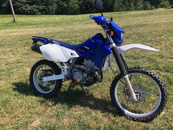 SUZUKI DR-Z 400S - 4