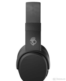 Sluchátka Crusher Wireless 3.0 - 4