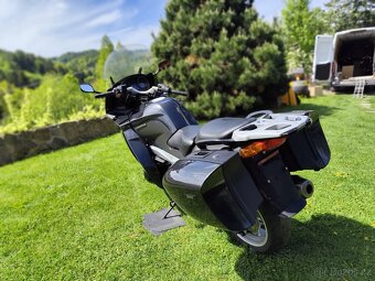 BMW K1200GT - 4