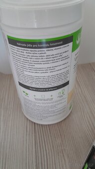 Výživa nutriční - 4