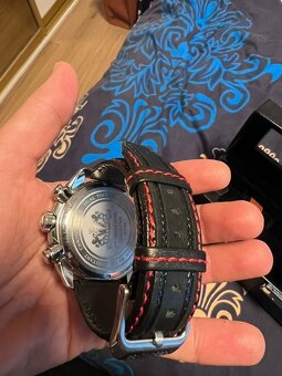 Festina F16489/5 - 4