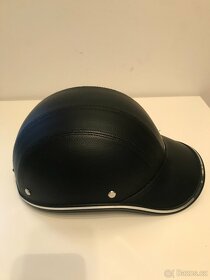Prodam jezdeckou prilbu na kone kolo motorku - 4