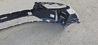Predni naraznik skoda kodiaq 2 57h807221 - 4