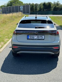 Vw Taigo Style 1.0 , 81kw 2022, 26 tkm - 4