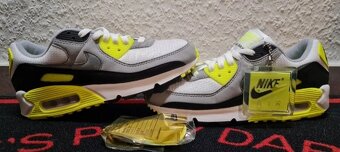 Dámské Nike air max - 4