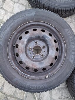 HYUNDAI KIA disky 5x114,3 R15 ET 48 - 4