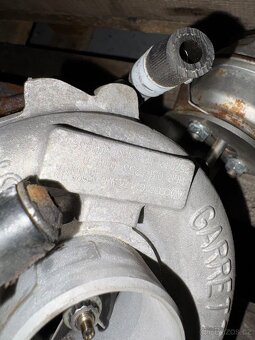 Turbo 2.0tdi 125kw BMN,BMR 03G253010A - 4