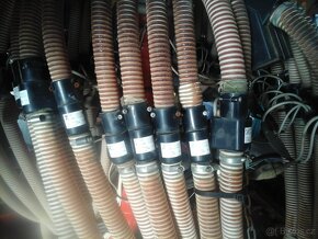 secí stroj SMS SK S1 450, elektronika - 4