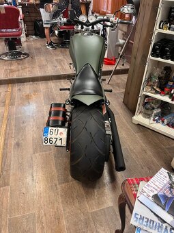 Victory Hammer S - 4