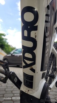 Haibike XDURO HardSeven 5.0 Prodam - 4