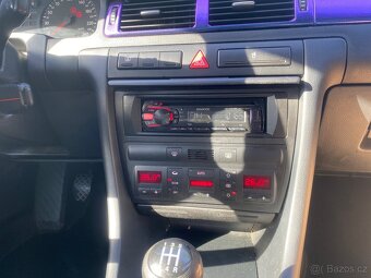 audi a6 c5 1.9 tdi 81kw - 4