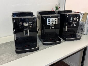Kávovar Delonghi MAGNIFICA S - 4